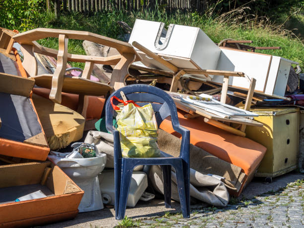 Best Attic Cleanout Services  in Spencer, IN