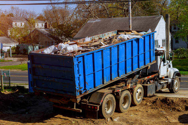 Best Yard Cleanup Services  in Spencer, IN