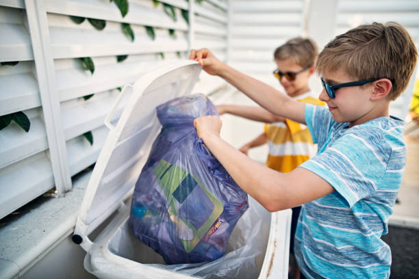 Best Professional Junk Removal  in Spencer, IN