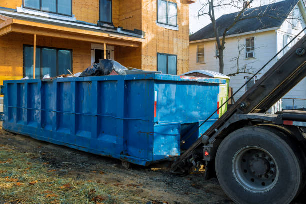 Commercial Cleanout Services in Spencer, IN