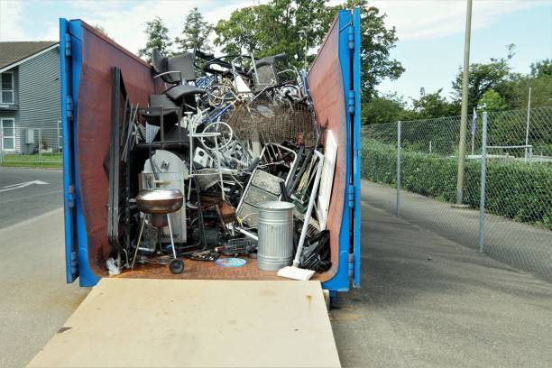 Best Dumpster Rental Services  in Spencer, IN