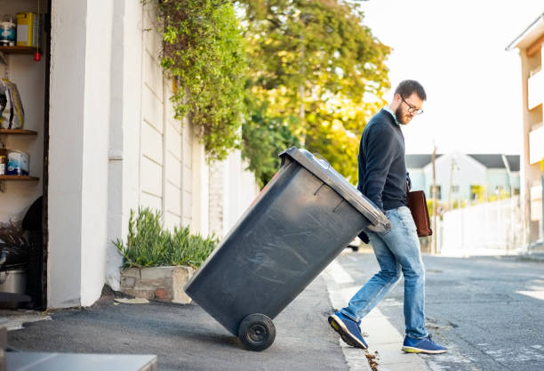 Best Full-Service Junk Removal  in Spencer, IN