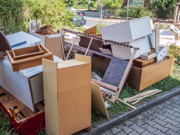 Best Household Junk Removal  in Spencer, IN