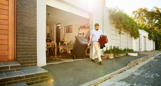 Best Construction Debris Removal  in Spencer, IN