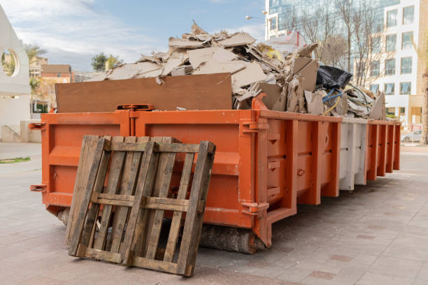 Attic Cleanout Services in Spencer, IN