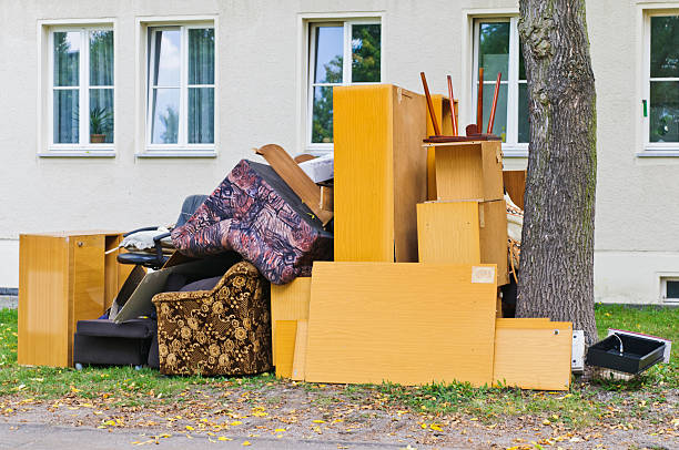 Spencer, IN Junk Removal Company