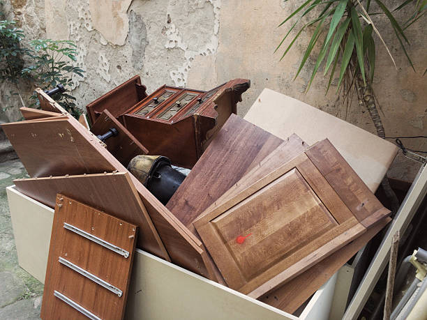 Best Residential Junk Removal  in Spencer, IN