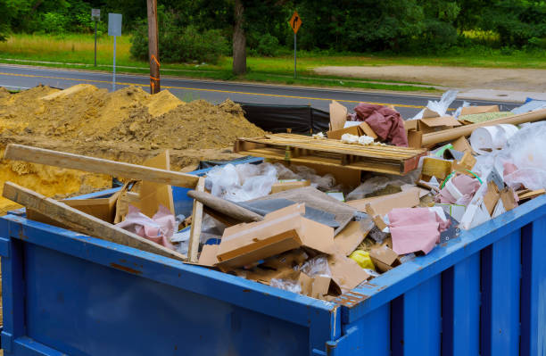 Best Basement Cleanout Services  in Spencer, IN